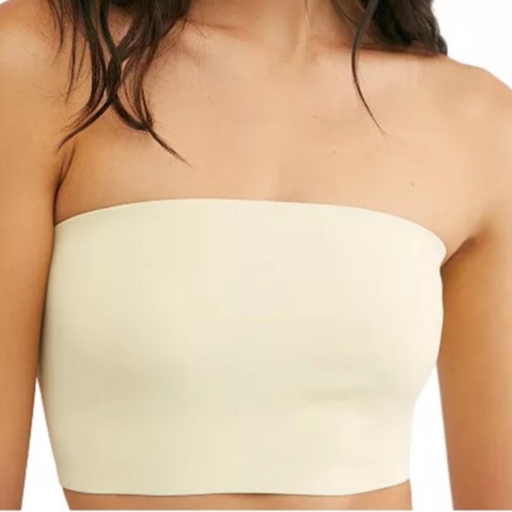 NWT Free People Nina Bandeau